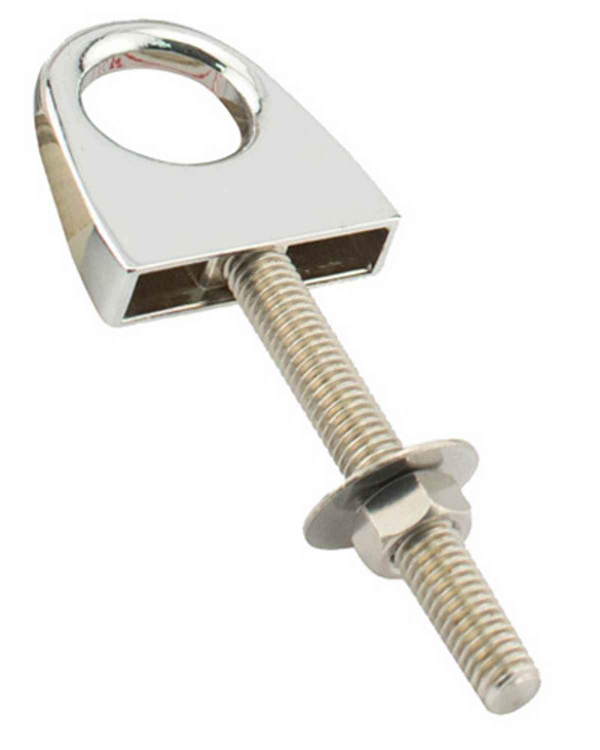 Transom/Bow Stainless Steel, Bulk Erickson Manufacturing (53909)