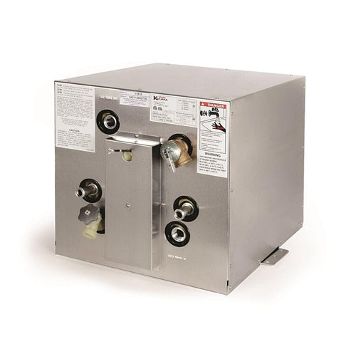 5 Gal Kuuma WH, 120V Front Heat Exch, Side Mount, OEM