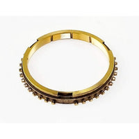 Omix-Ada 18887.26 Omix | Transmission Synchronizer Ring, 1/2, AX15 | OE Reference: 83506252 | Fits 1987-1999 Jeep YJ / TJ / XJ / ZJ / MJ / SJ