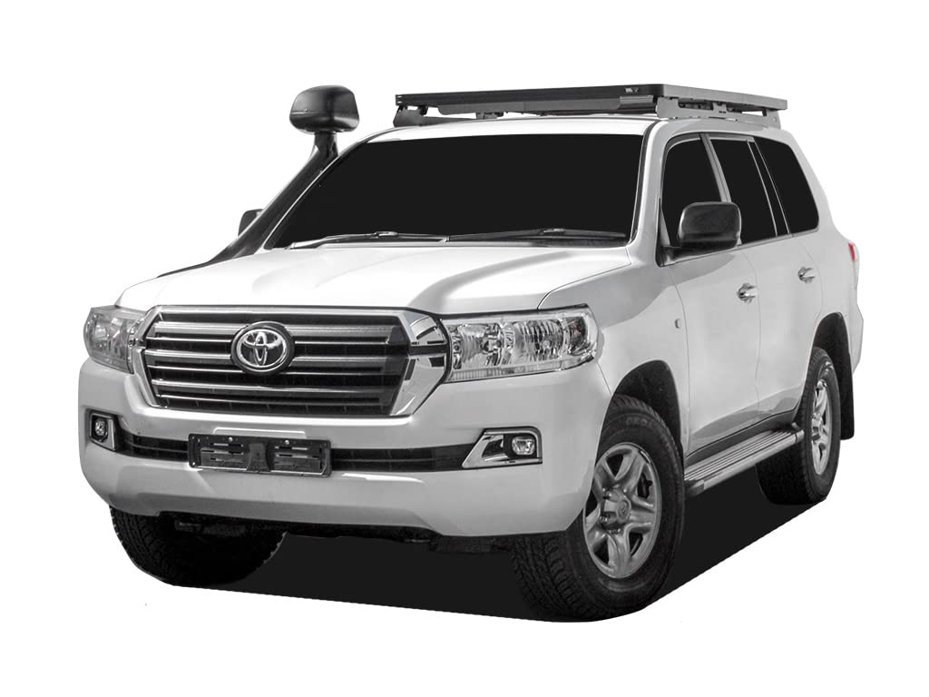 Slimline II Front Runner Roof Rack Kit Compatible with Toyota Land Cruiser 200/Lexus LX570