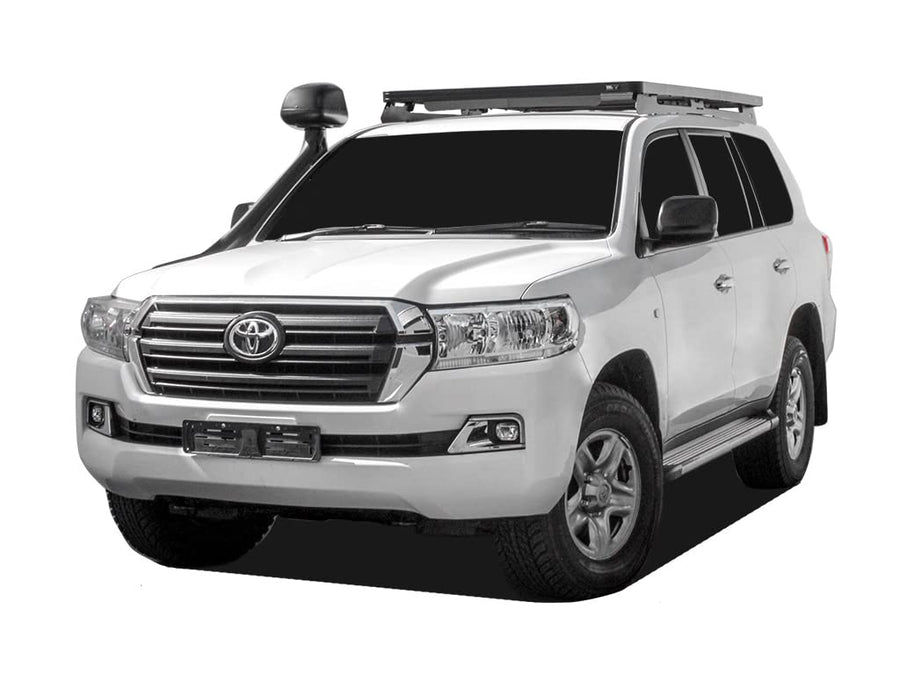 Slimline II Front Runner Roof Rack Kit Compatible with Toyota Land Cruiser 200/Lexus LX570