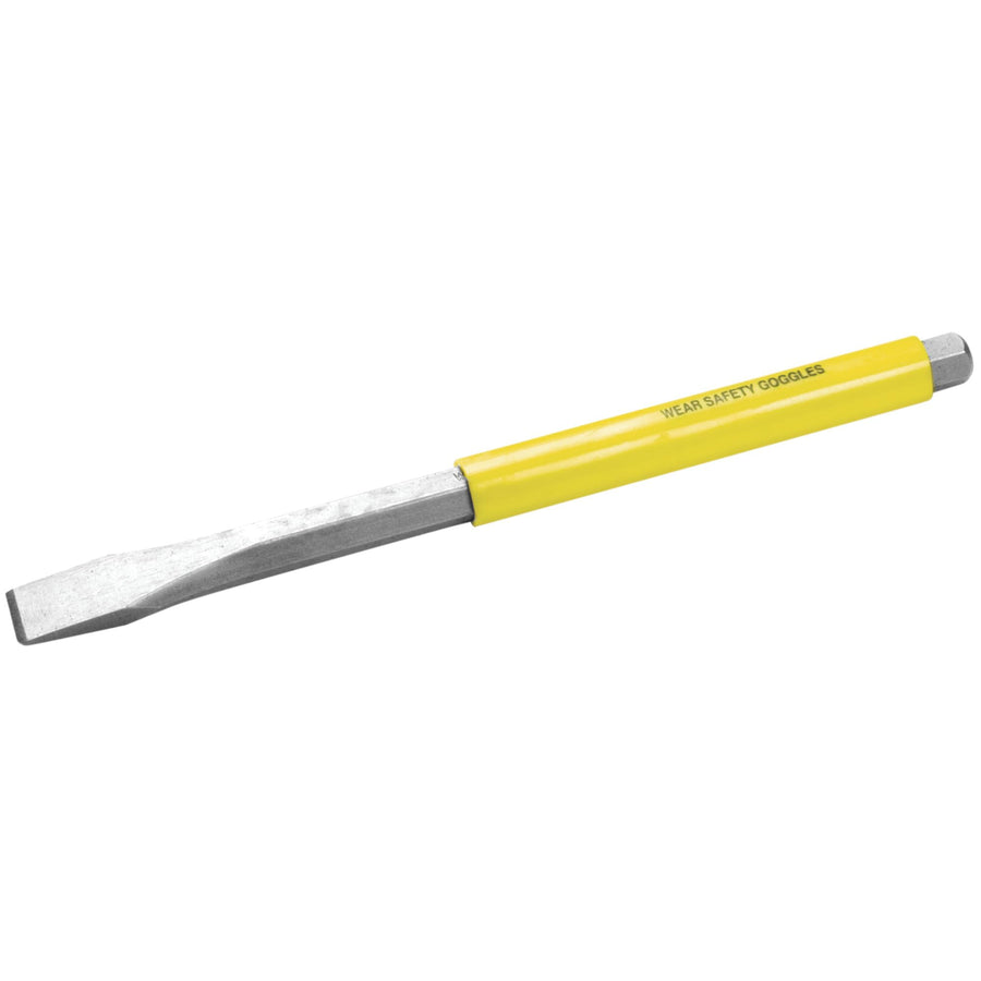 W5432 Performance Tool Cold Chisel, 1/2" x 7