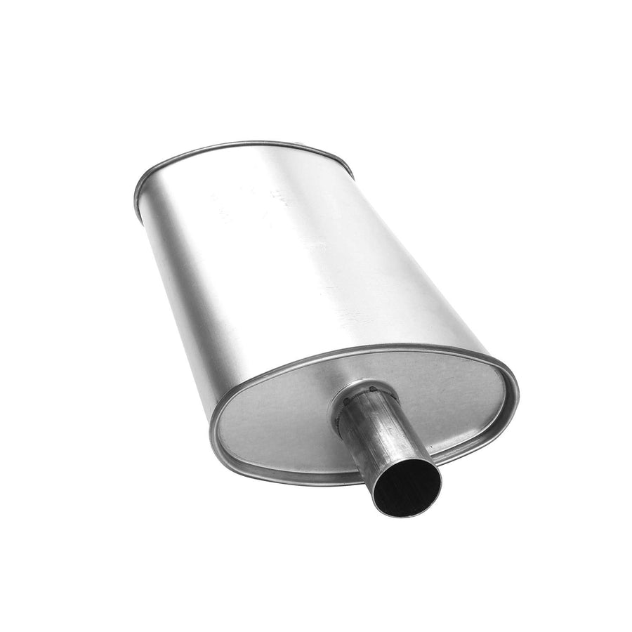 AP Exhaust 3784 Muffler Products AP Exhaust