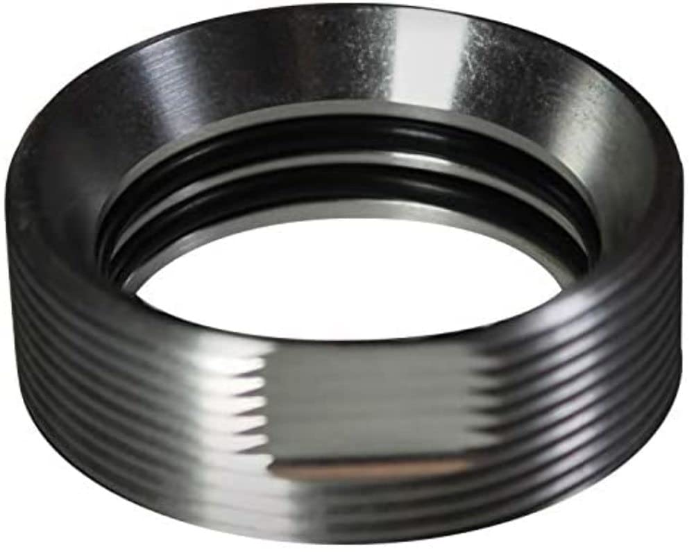 Adjustable McLeod Screw Hydraulic Tob Gen III For Ford 1.430in Collar W/O-Rings (1430)
