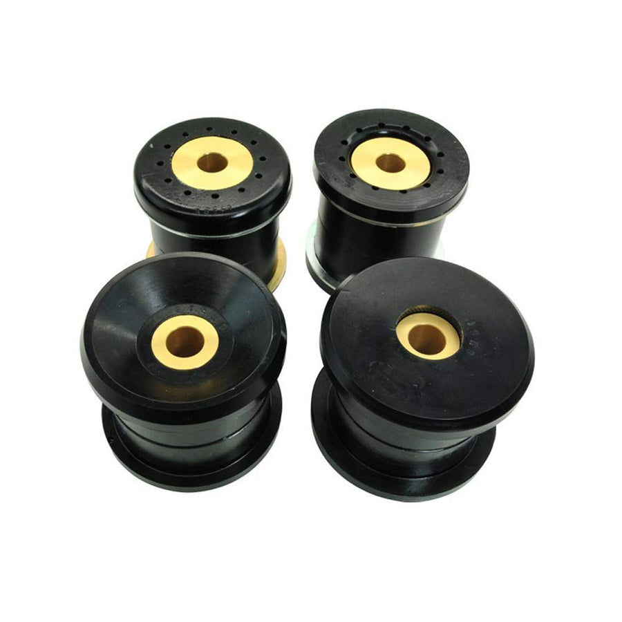 KDT917 Whiteline Rear Crossmember Mount Bushing, Black
