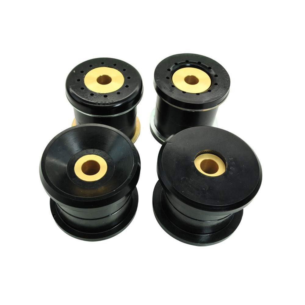 KDT917 Whiteline Rear Crossmember Mount Bushing, Black