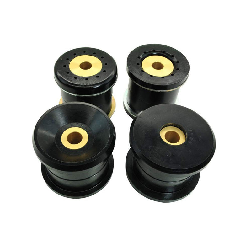 KDT917 Whiteline Rear Crossmember Mount Bushing, Black