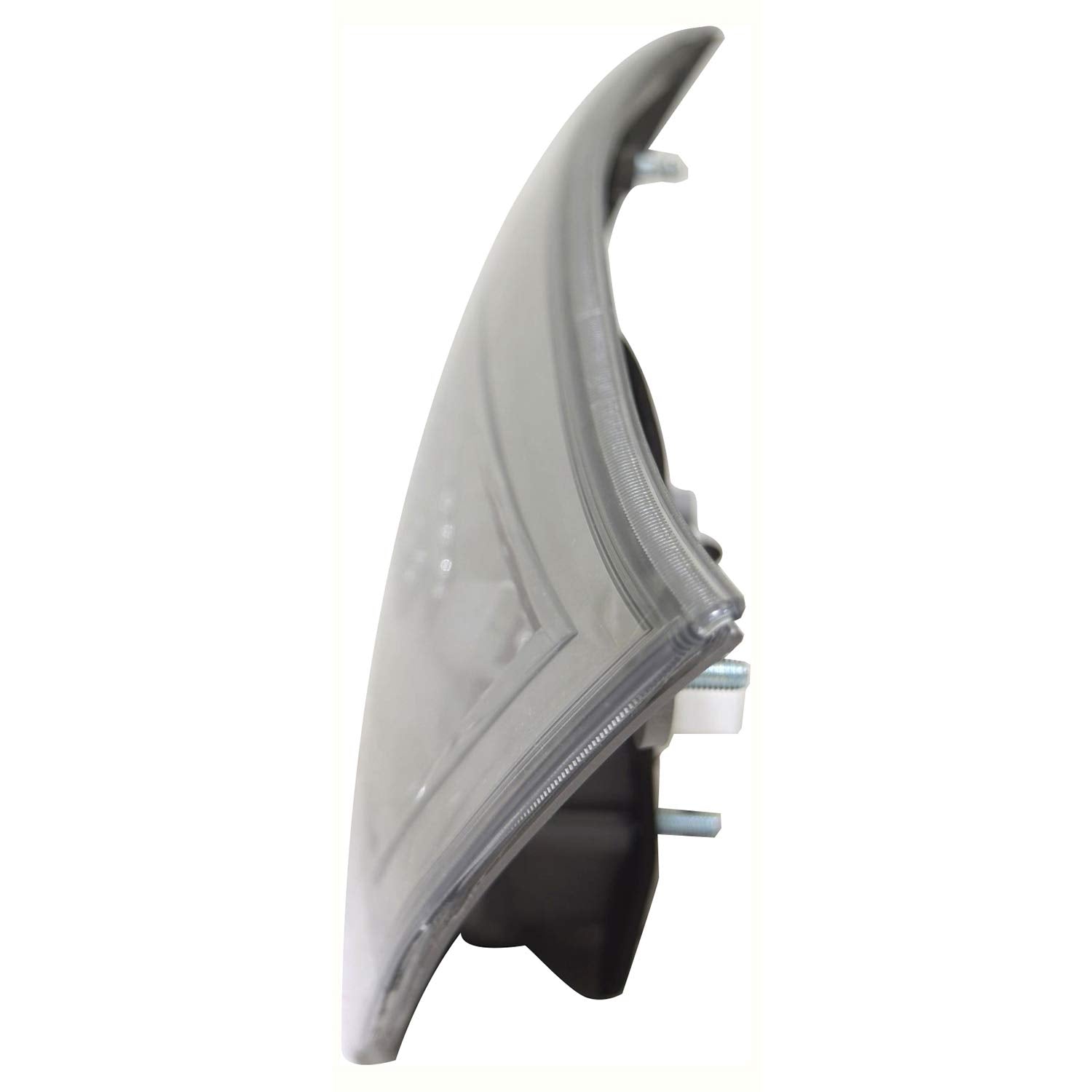 Left TYC Tail Light Assembly Compatible with 2011-2020 Toyota Sienna