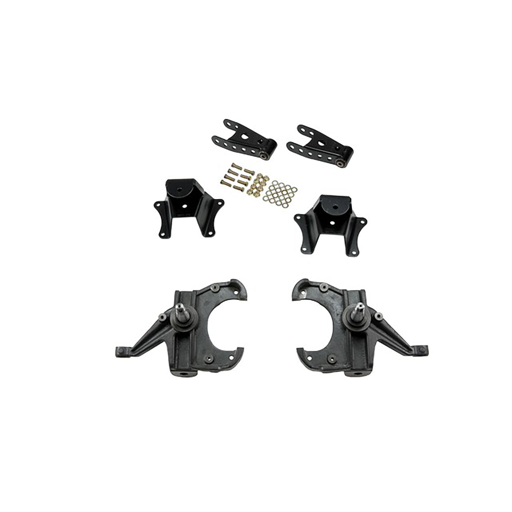 Lowering Kit Belltech 704