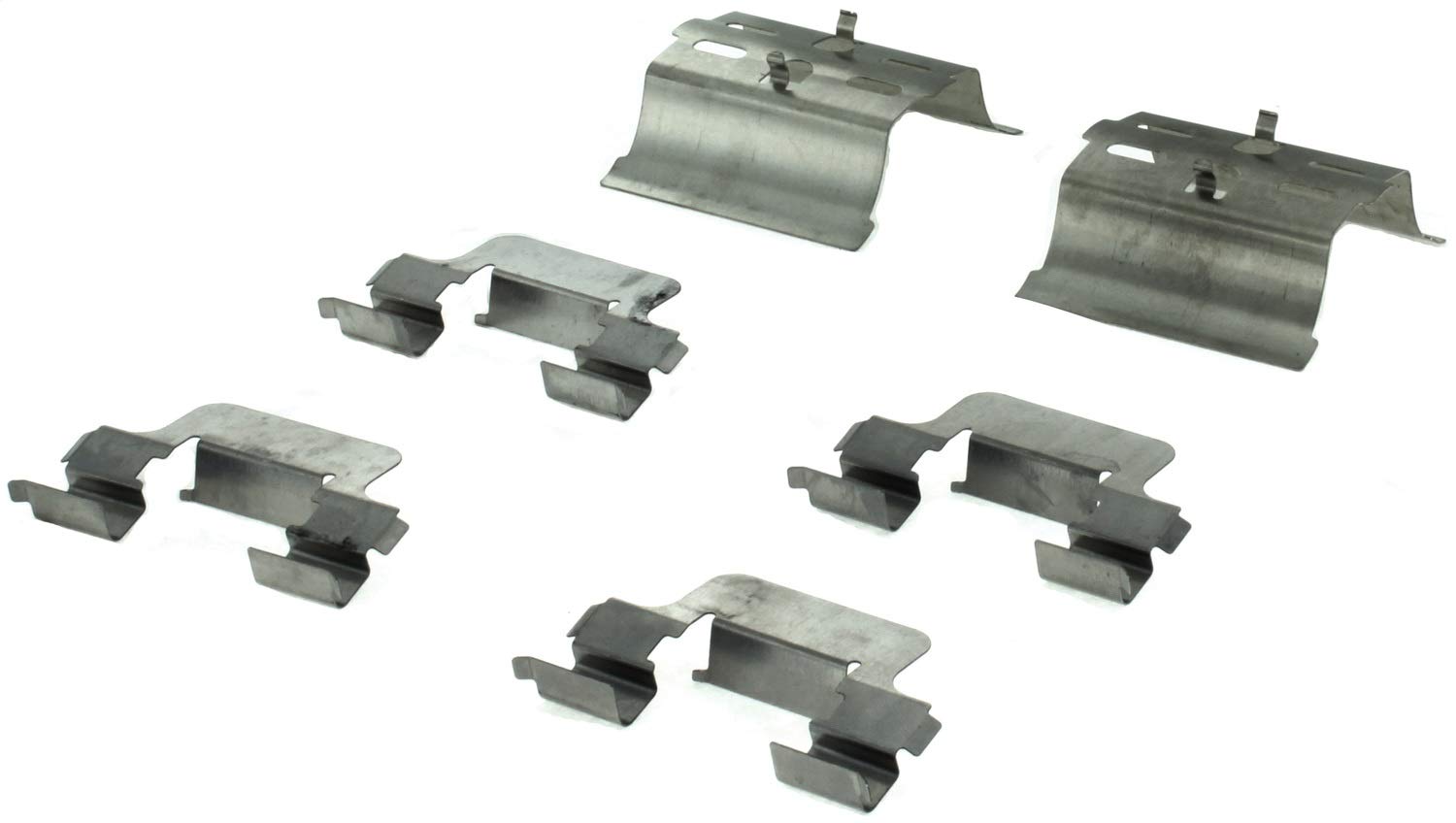 Brake Pads StopTech 305.07320 Street Select with Hardware