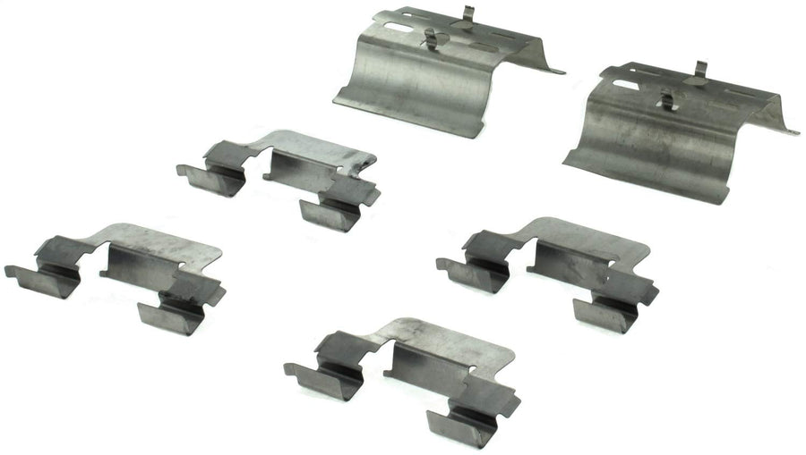 Brake Pads StopTech 305.07320 Street Select with Hardware