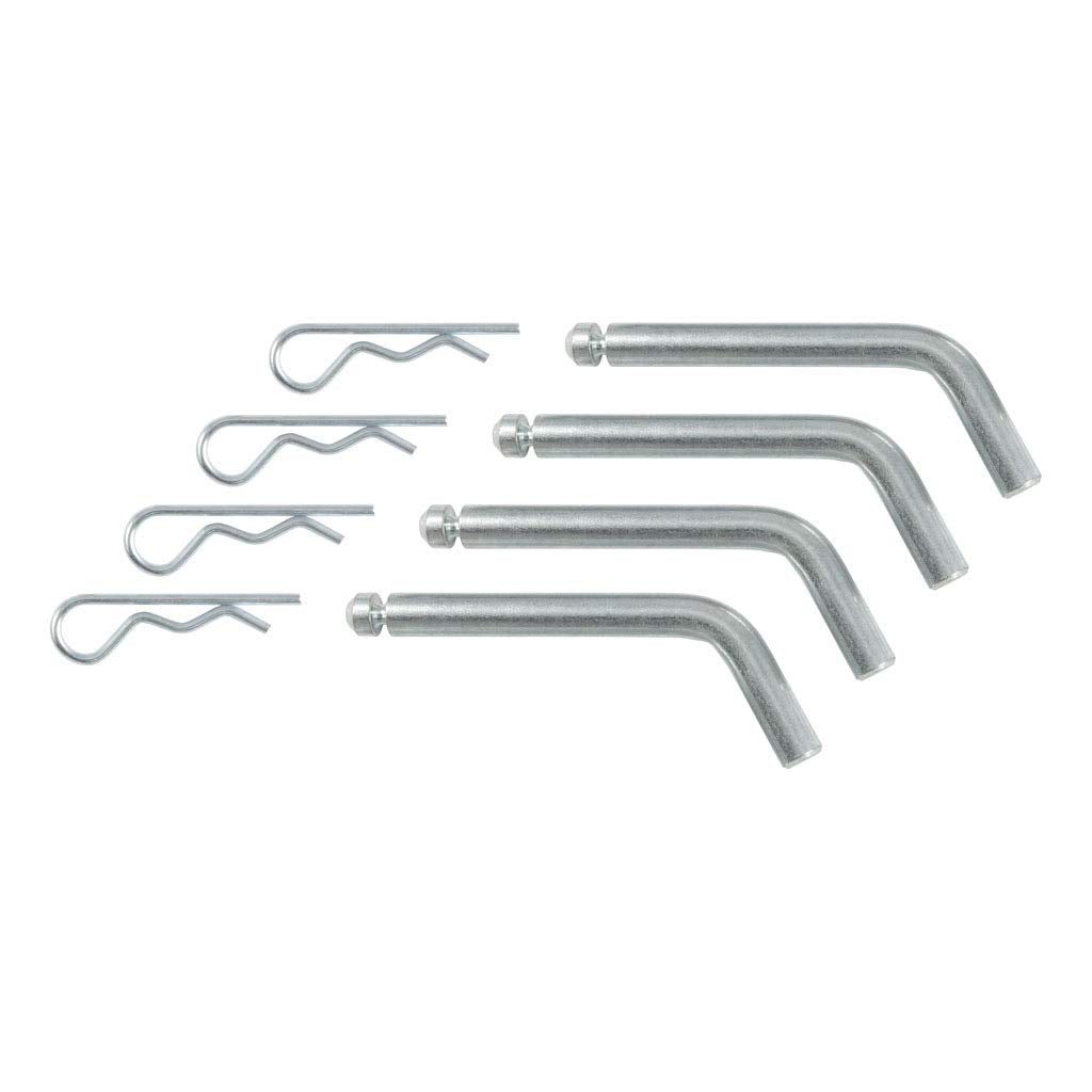 Replacement CURT Legs for Q24 5th Wheel Hitch Head