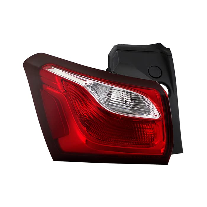 OE Xtune Taillights (ALT-JH-CEQ18-OE-L) (POE)