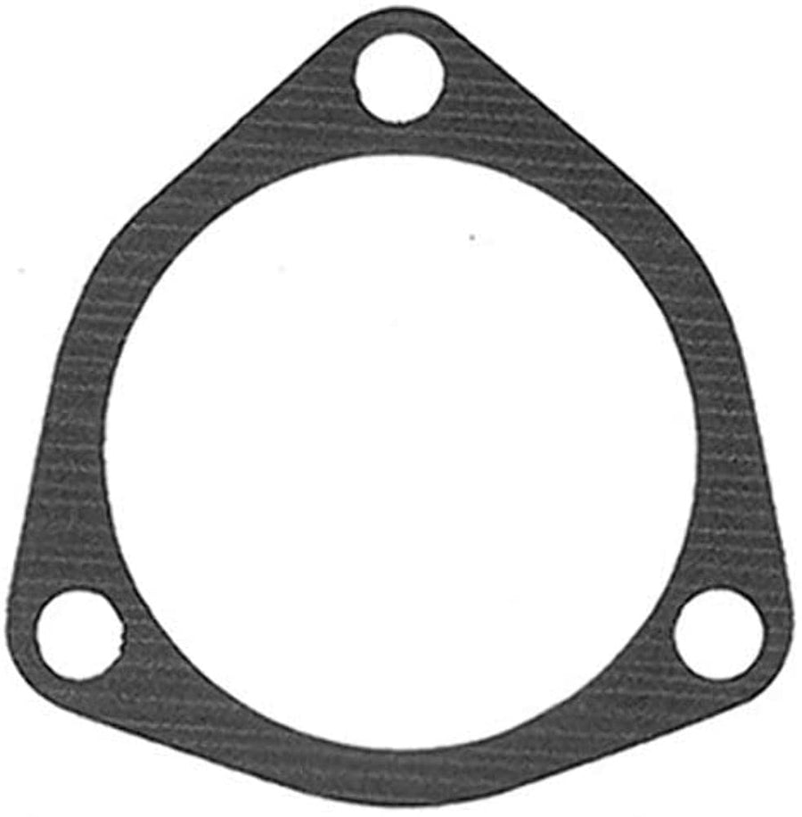 Engine Coolant Outlet Gasket MAHLE Original C24211