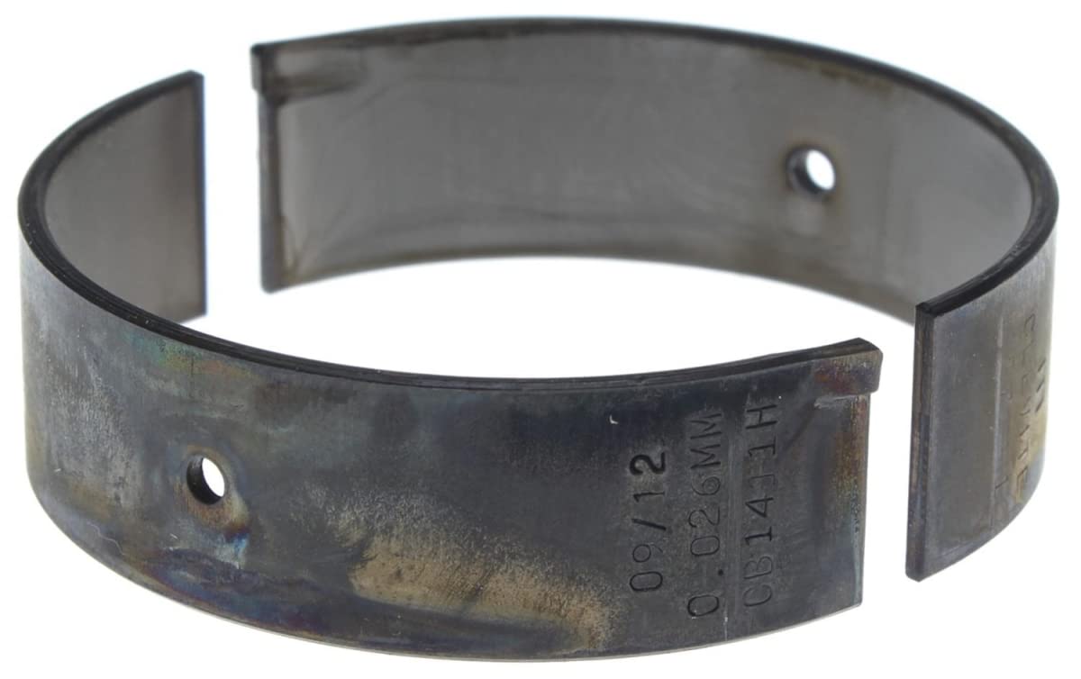 CB-1411H-.026MM Clevite Engine Connecting Rod Bearing, Pair