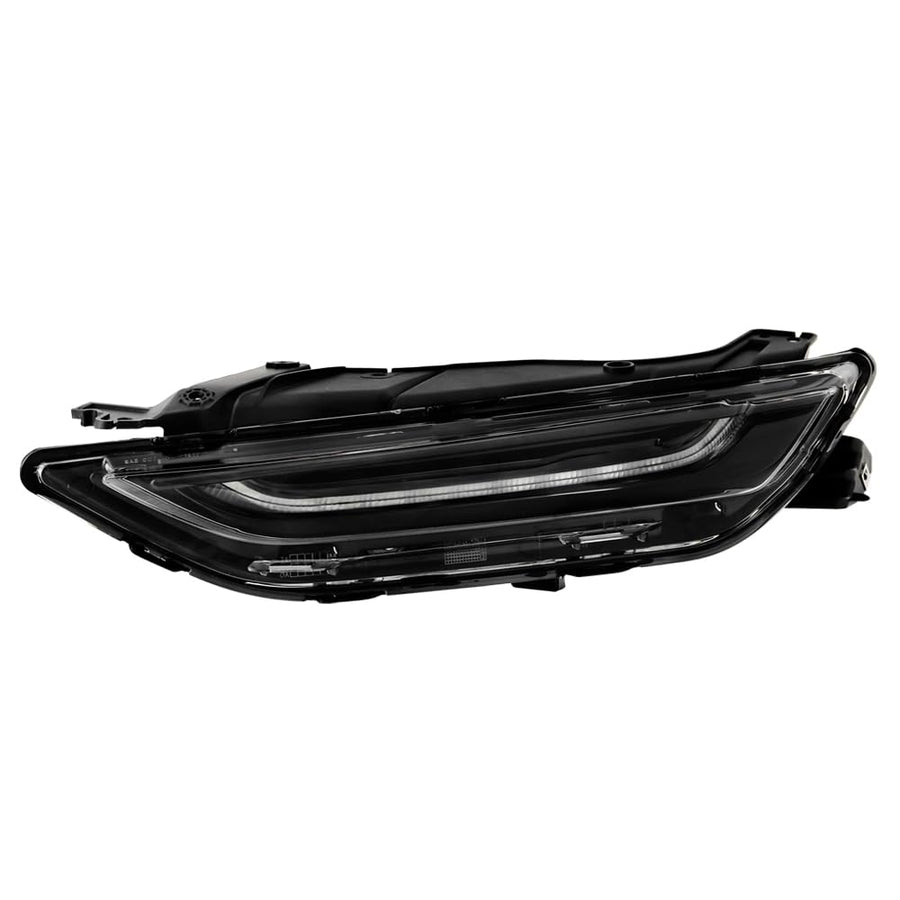 Chevy Blazer Spyder (POE) Upper LED DRL Driver Side Headlight - OE Left