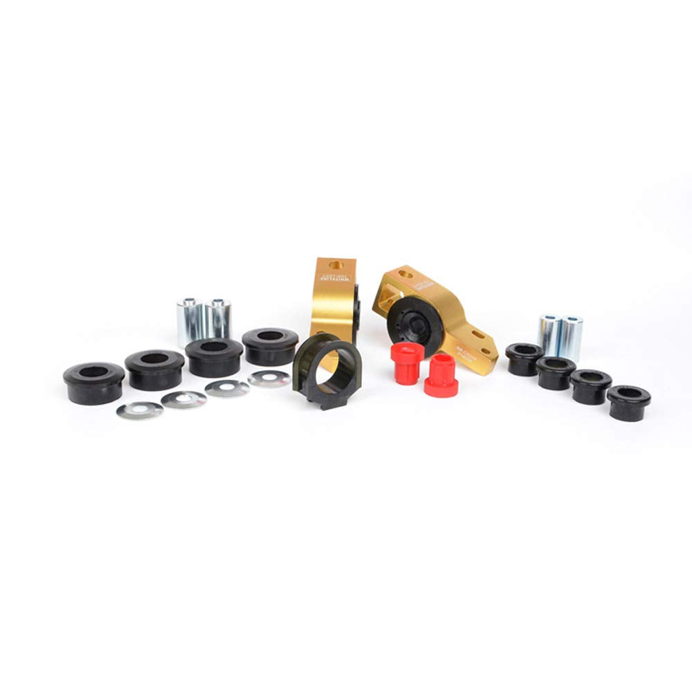 Essential WEK004 Kits