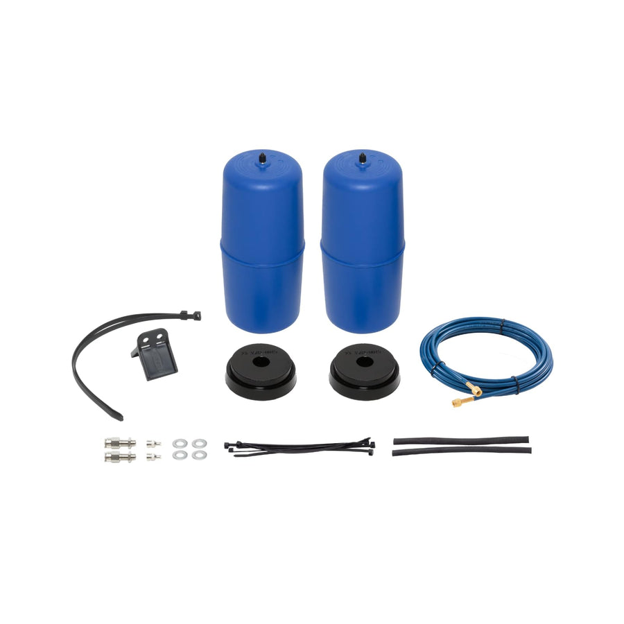 Firestone 4130 Coil-Rite Rear Air Springs Kit fits 2019-2025 Ram 1500 | 5-70 PSI | No Drill Installation | Made of Durable Elastic Polyurethane | Controls Air Pressure