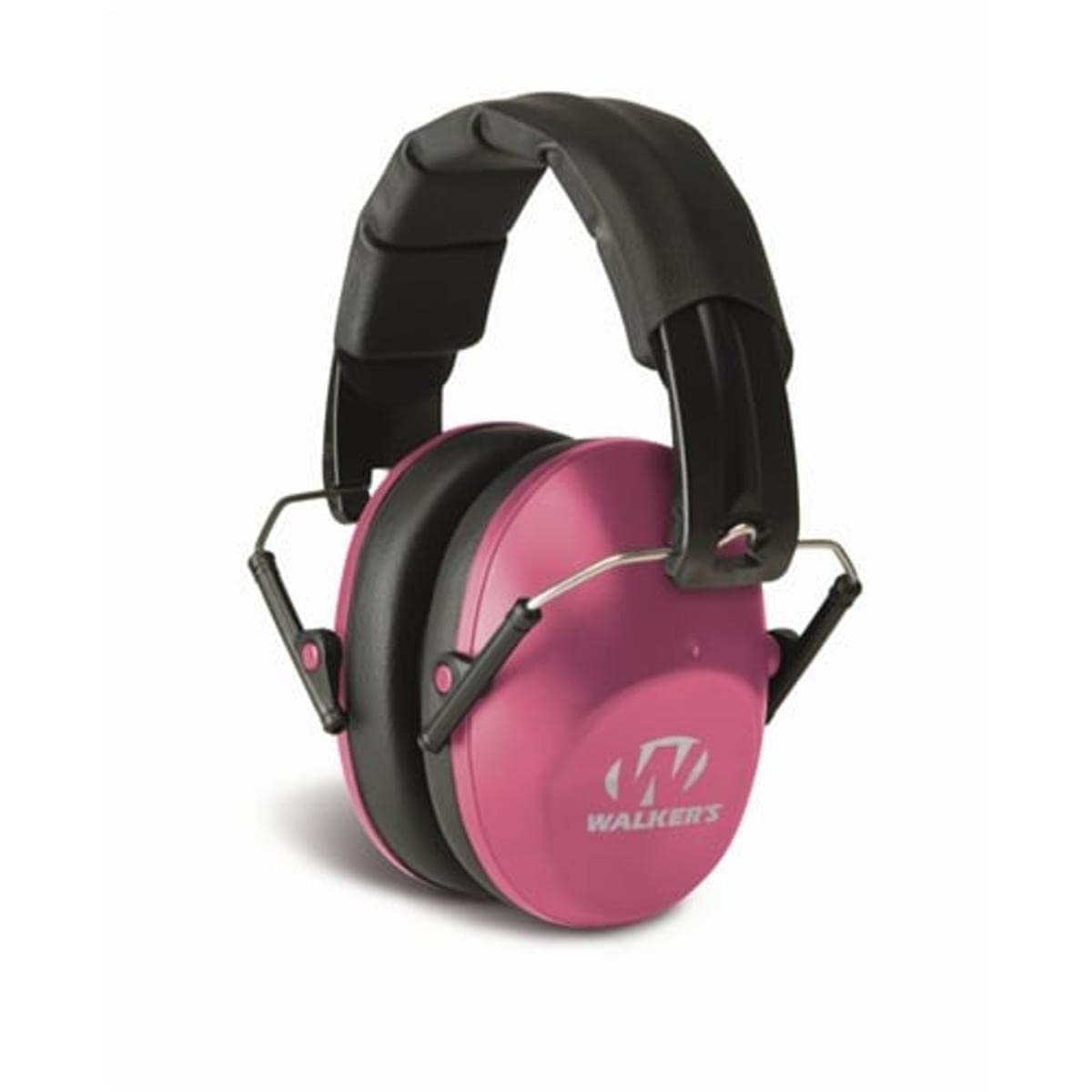 Low Profile Walker's Folding Muff (Pink)