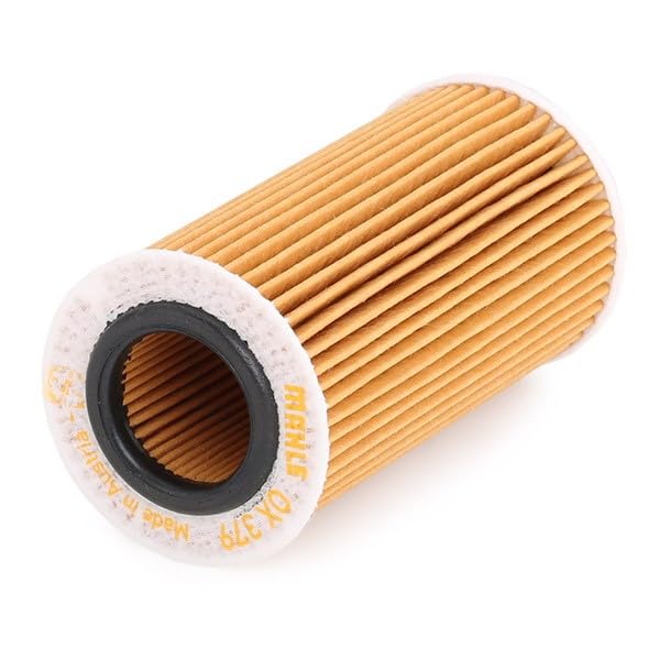 OX 379D ECO MAHLE Original Oil Filter (OX379DECO)