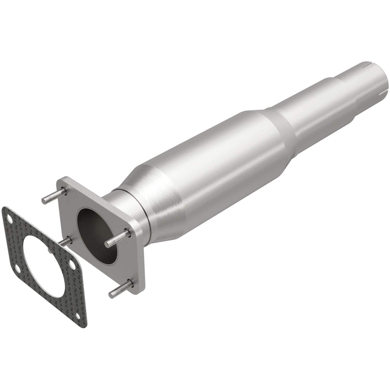 California Grade MagnaFlow Catalytic Converter 4561333: Direct-Fit (CARB Compliant)