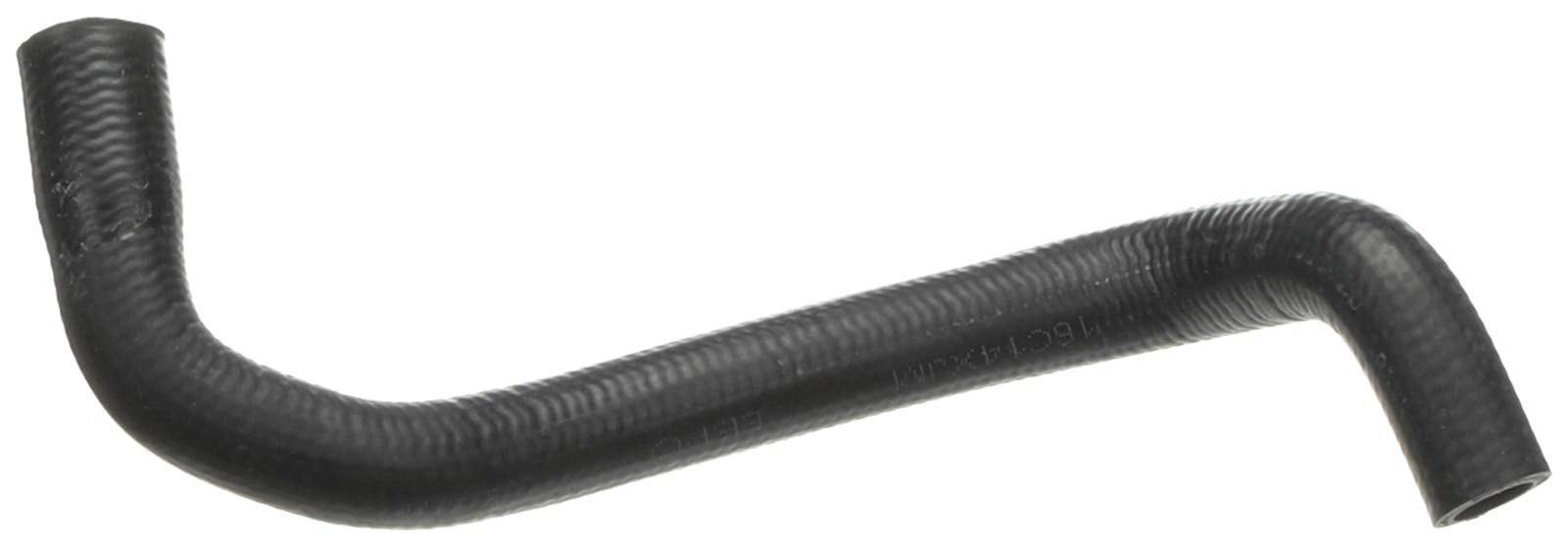 Premium Gates Molded Heater Hose 19216