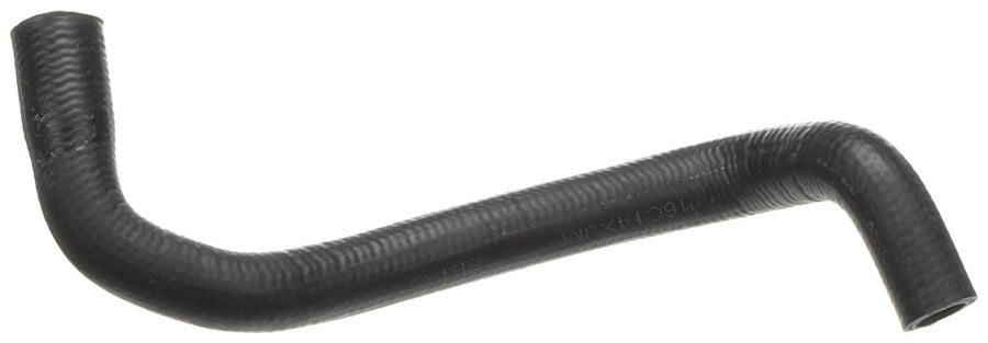 Premium Gates Molded Heater Hose 19216