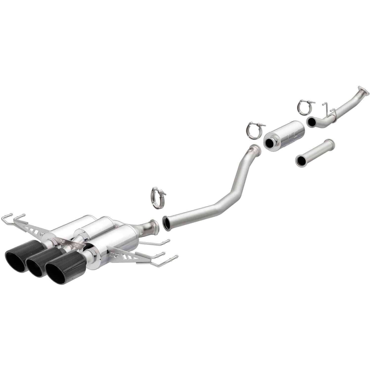 Cat Back MagnaFlow 19383 Systems