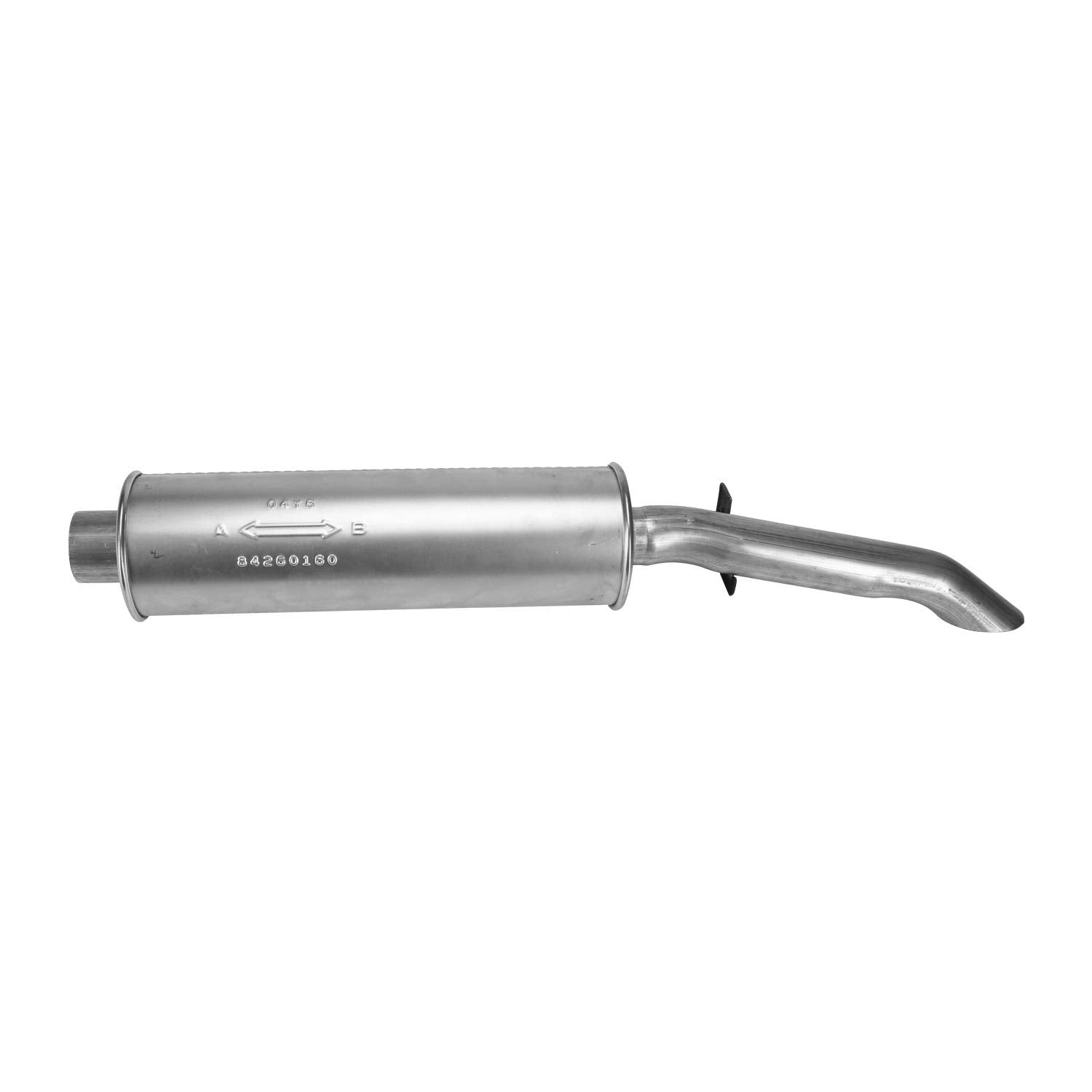 Exhaust Muffler AP Exhaust Products 3035