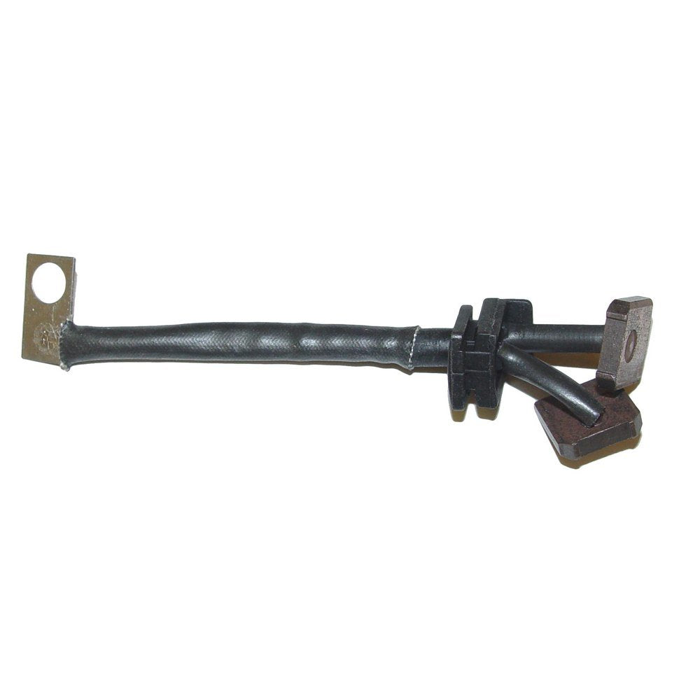 17228.06 | Omix-Ada | Starter Brush Kit | OE Reference: 83503670 | Fits 1988-2000 Jeep YJ / TJ / XJ / ZJ / WJ / SJ 4.0L / 4.2L