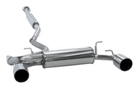 Legamax HKS Premium Muffler (32018-AT040)