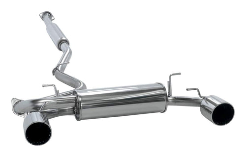 Legamax HKS Premium Muffler (32018-AT040)