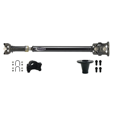 Driveshaft Performance for Jeep Wrangler JK Rear - 2 Door A/T (2012-2016) Heavy Duty CV 1350