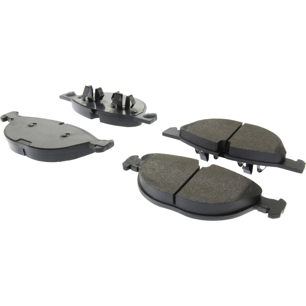 Centric Pads Premium 300.13810