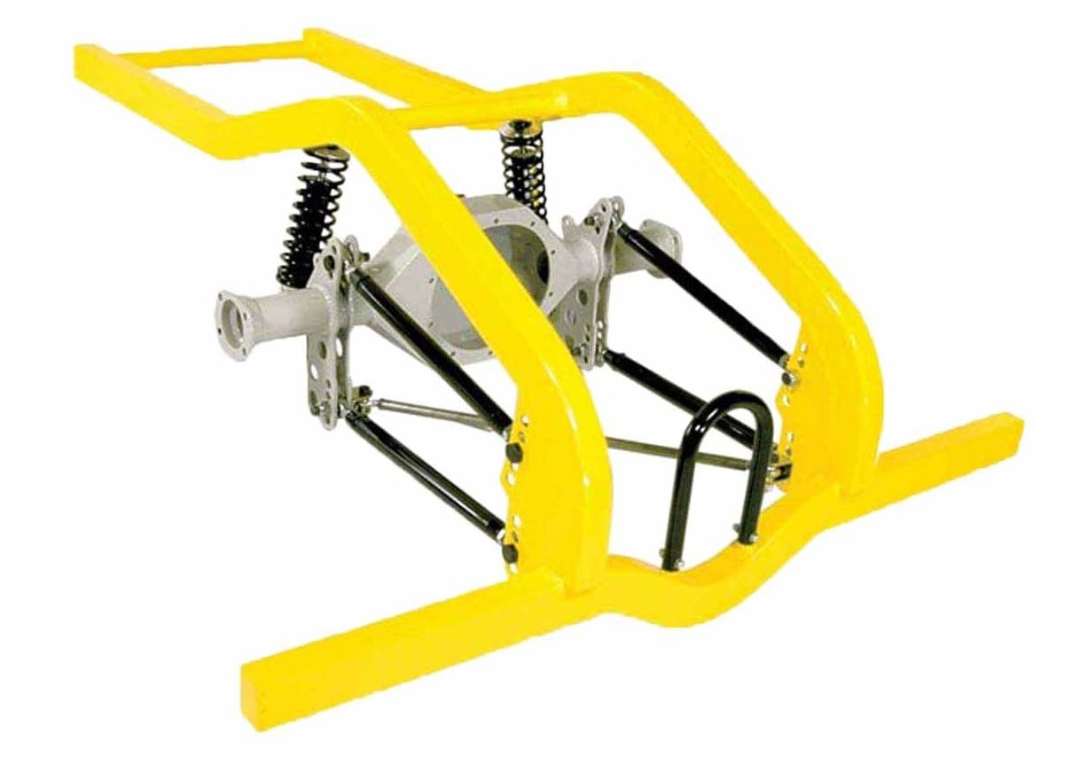 C1815 Competition Engineering Frame Kit