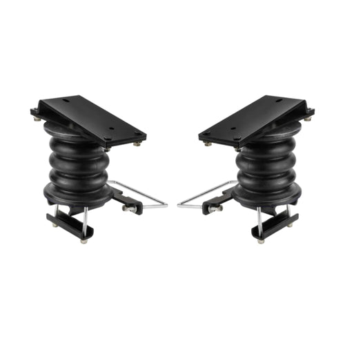 Set of Rear SuperSprings SumoSprings fits 2017-2025 F250/F350 (4WD Only) | 5000 lb Capacity at 50% Compression | Simple Installation