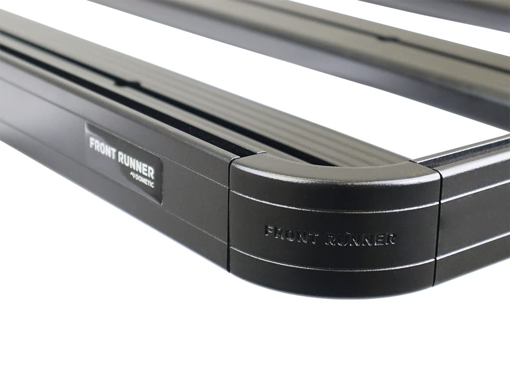 Slimline II Front Runner Tacoma (2005-Current) Roof Rack Kit/Low Profile