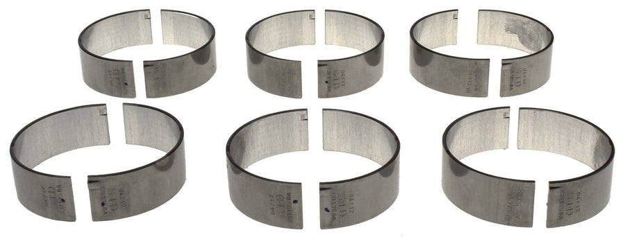 Clevite Engine CB-1358A-30(6) Connecting Rod Bearing Set