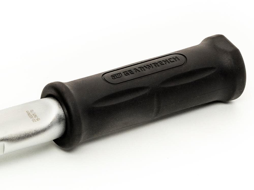 Preset Wr Torque Micro GEARWRENCH 1/2 Drive 20-100Nm (85163)