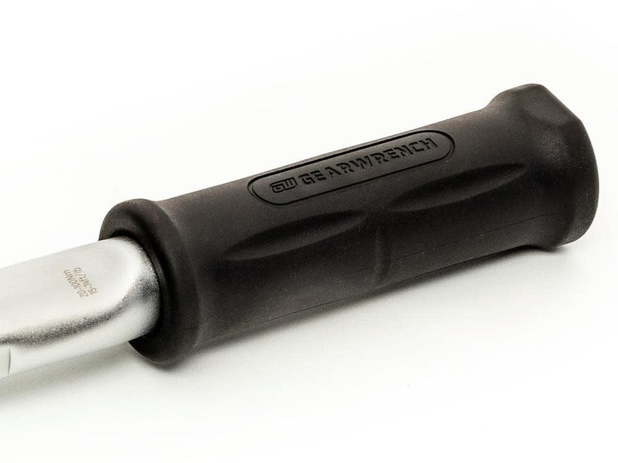Preset Wr Torque Micro GEARWRENCH 1/2 Drive 20-100Nm (85163)
