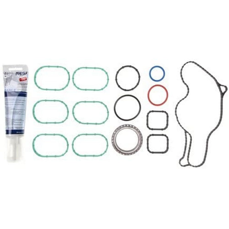 Engine Timing Cover Gasket Set MAHLE JV5183
