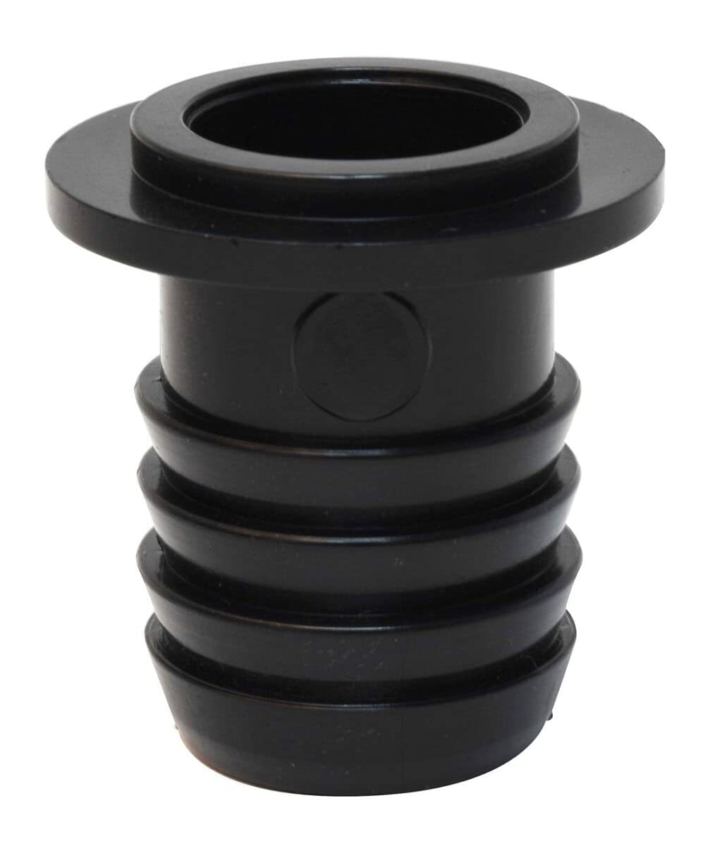 RF908 Valterra Fill Coupler 1-1/4 Barbed