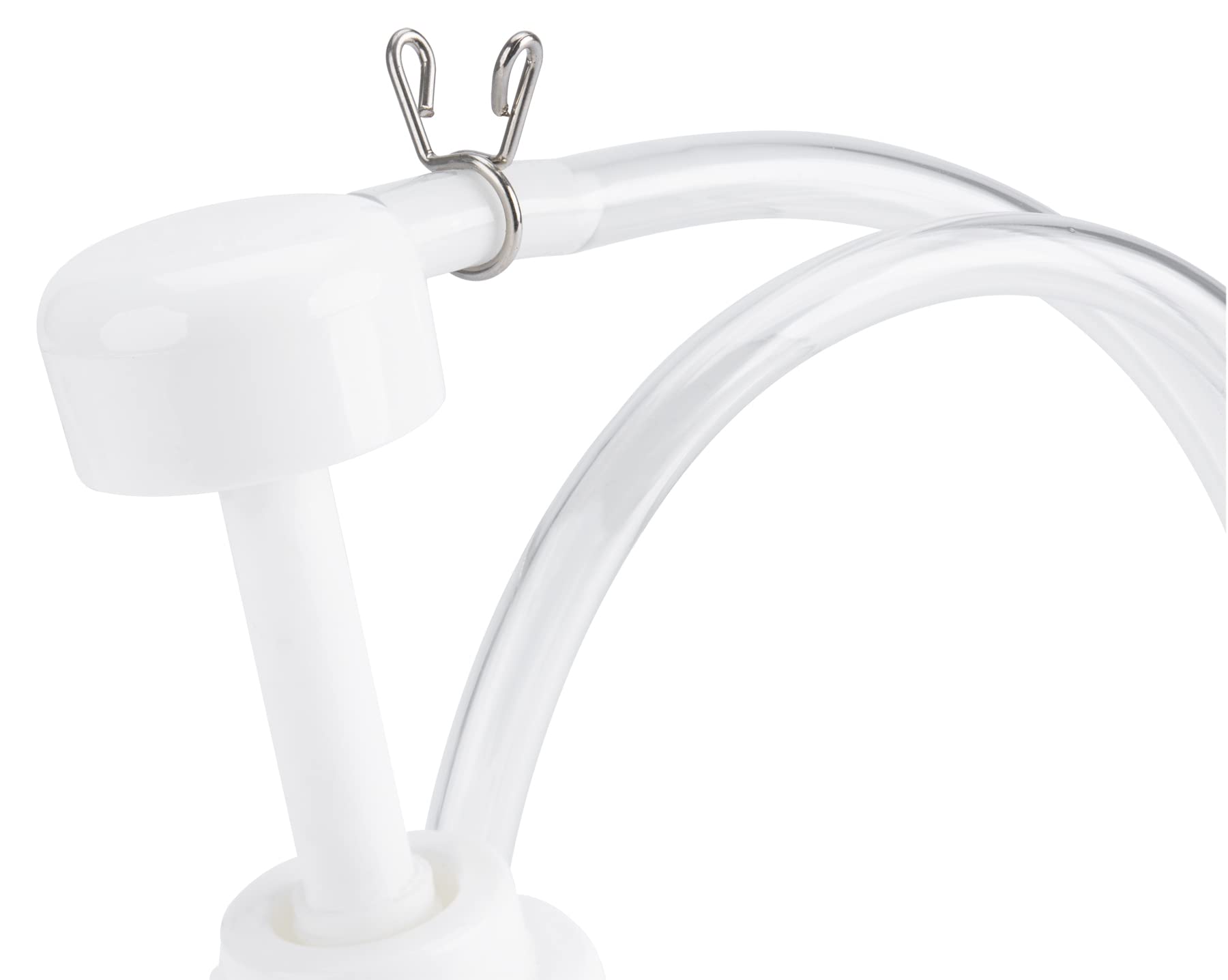 Marine Lower Unit Fluid Pump Performance Tool W54150 for Quart and Gallon Size Bottles