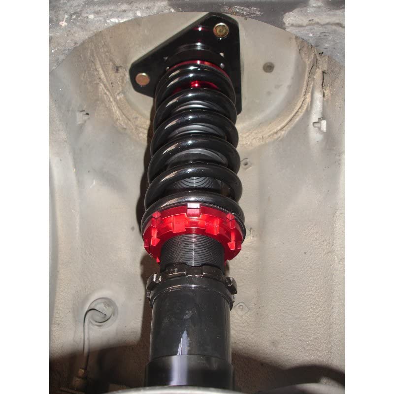 MR-CDK-MX73 Megan Racing Street Series Coilover Damper Kit