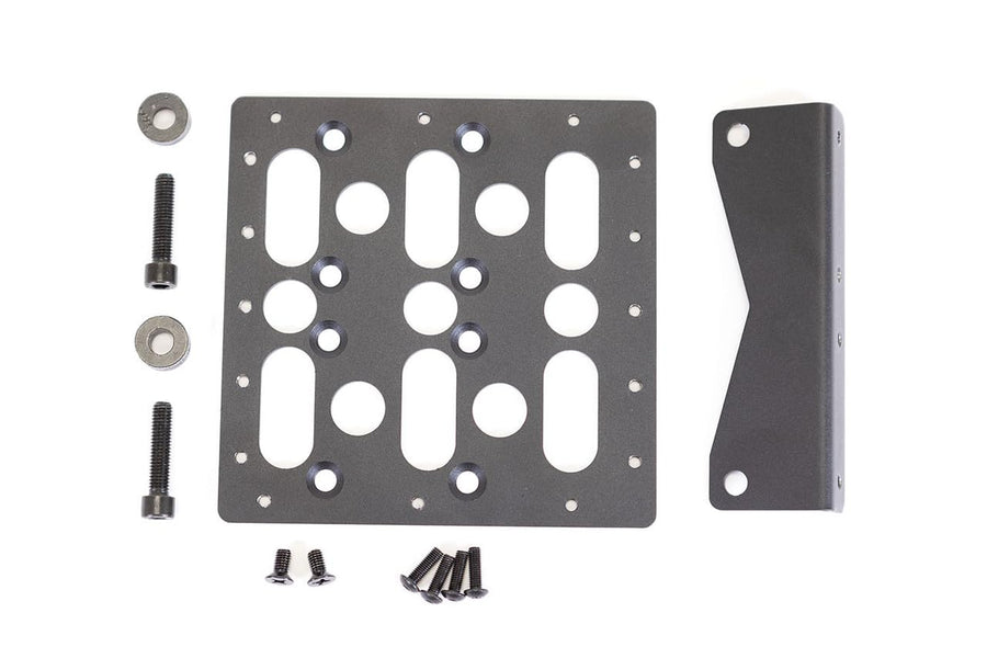 Winch Control Box IM4x4 Mounting Bracket