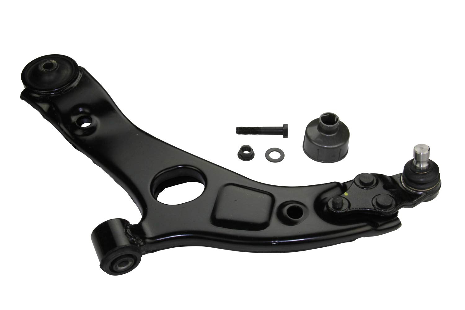 MOOG Suspension Control Arm and Ball Joint Assembly front left lower RK621592
