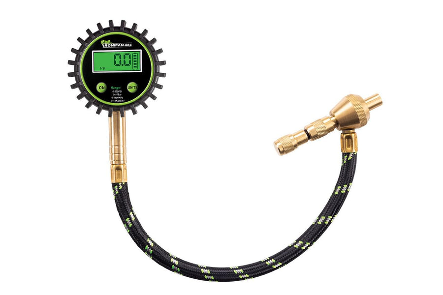 Speedy IM4x4 Tire Deflator (Digital)