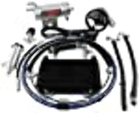 Power Steering Pump PSC Conversion Kit