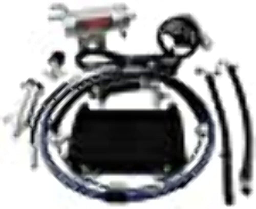 Power Steering Pump PSC Conversion Kit