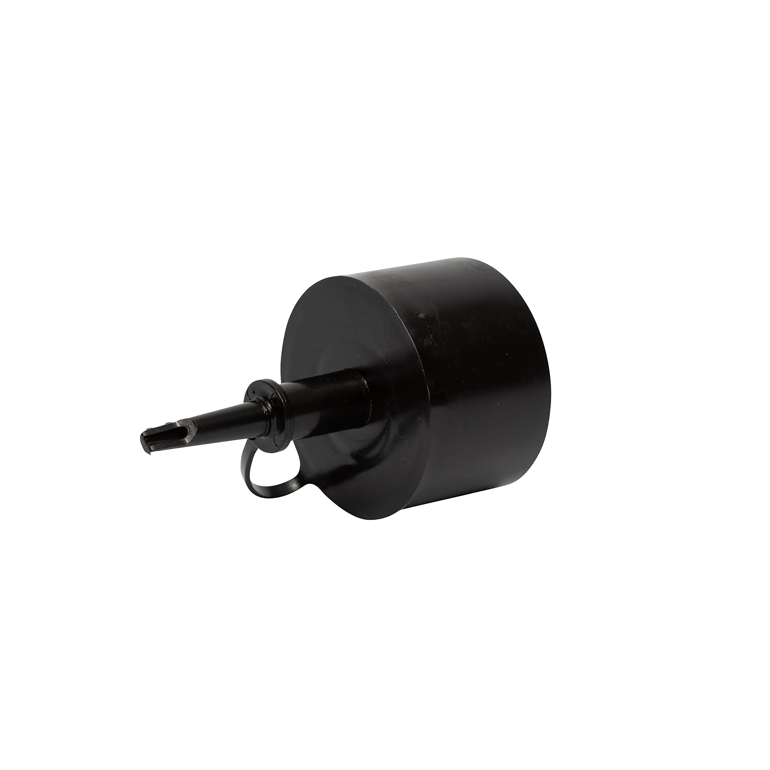 Inflator Nozzle Shop-Vac 9196000, Ideal For Inflatable Items, Easy To Attach And Use, Fits 1.25 Inc and 2.5 Inch Diameter Hoses